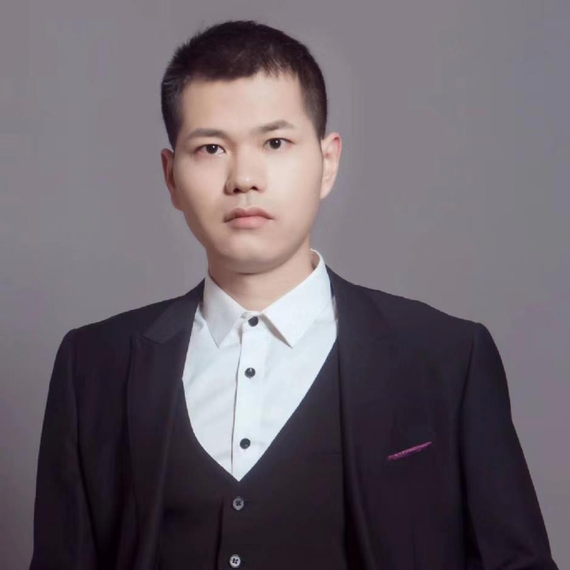洪瑞的第一张照片--黄冈相亲服务中心
