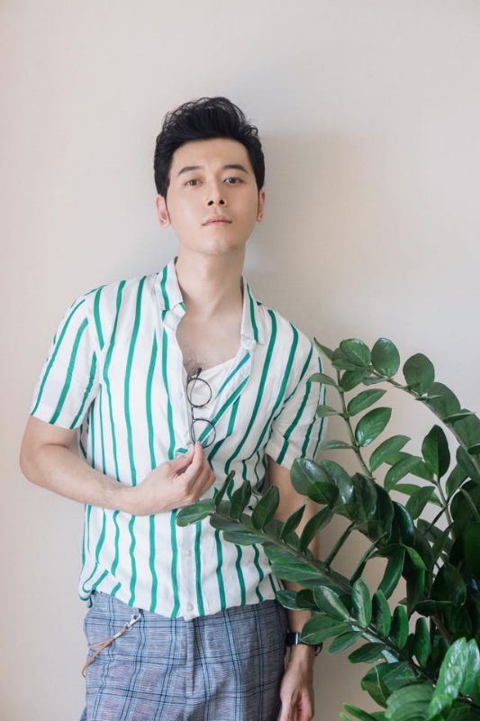 緣來是你的第一张照片--黄冈相亲服务中心