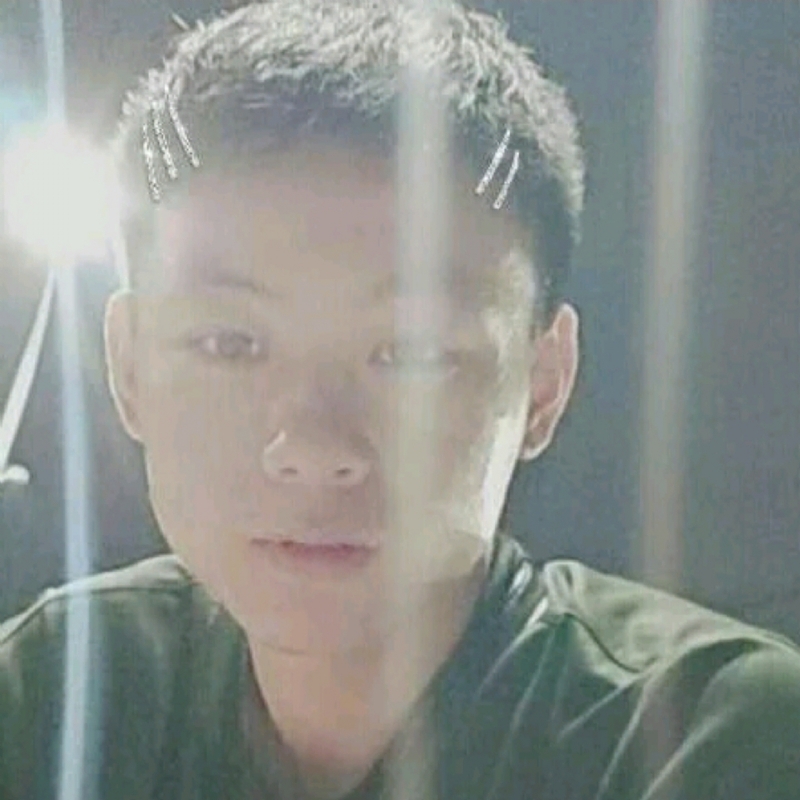 登登的第一张照片--黄冈相亲服务中心