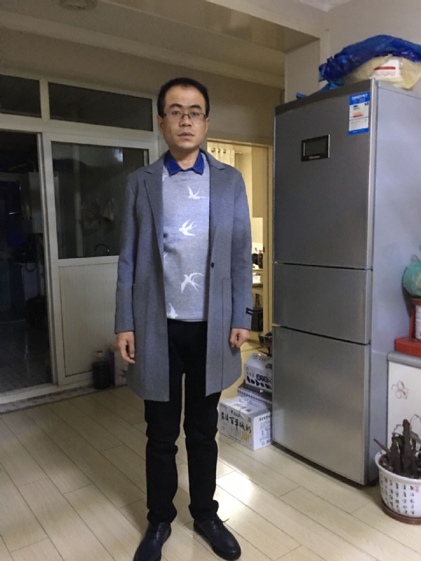 海军的第一张照片--黄冈相亲服务中心