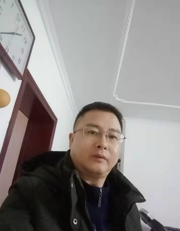 想牵你的手的第一张照片--黄冈相亲服务中心