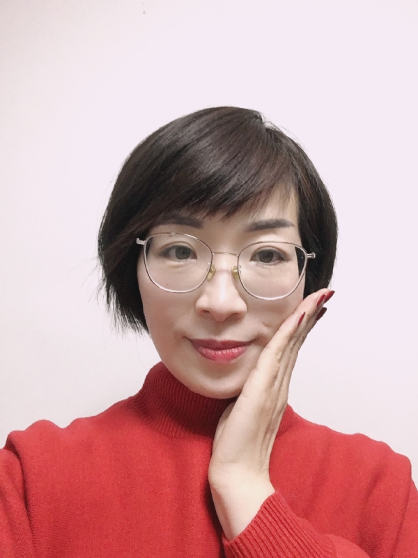 沙拉的第三张照片--黄冈相亲服务中心