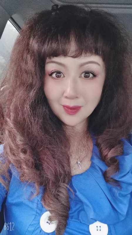 九幽的第一张照片--黄冈相亲服务中心