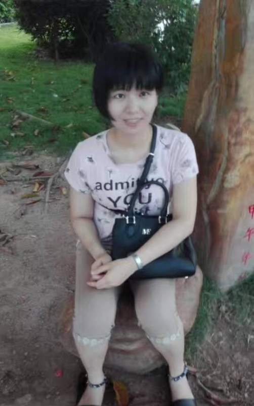 河边草的第一张照片--黄冈相亲服务中心