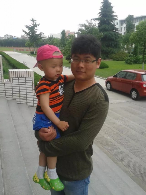 秦时明月的第一张照片--黄冈相亲服务中心