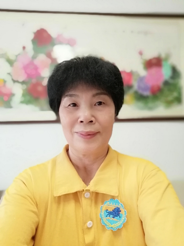 快乐星的第一张照片--黄冈相亲服务中心