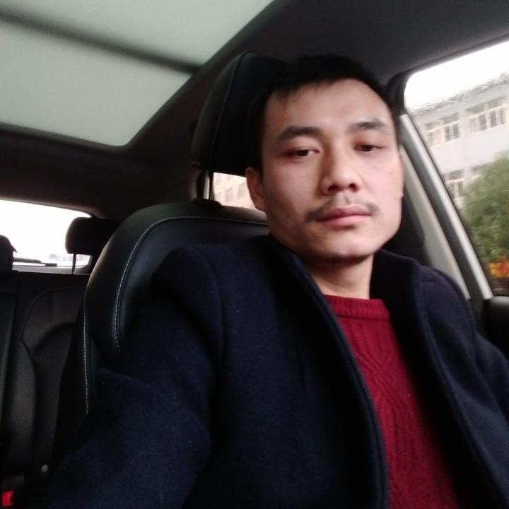 疼人的的第一张照片--黄冈相亲服务中心