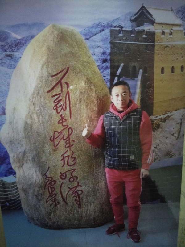 问雨天晴的第三张照片--黄冈相亲服务中心