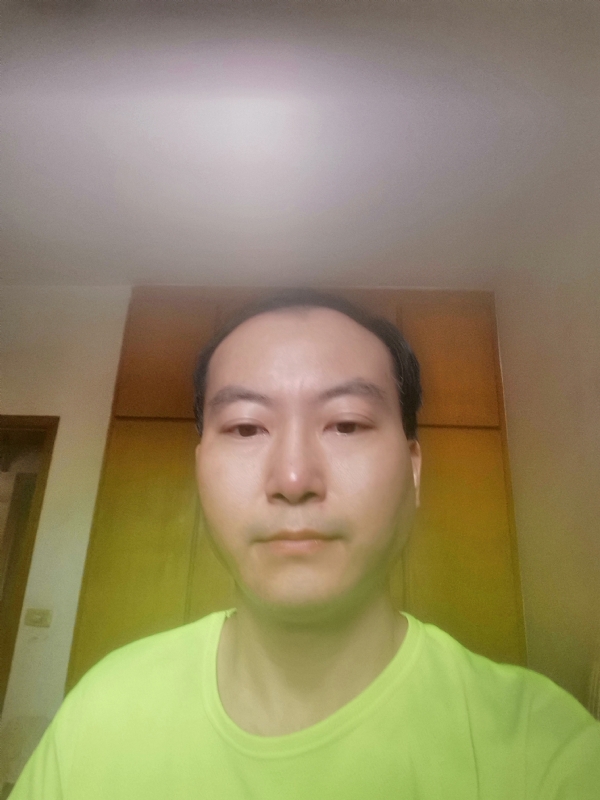 幸运的第二张照片--黄冈相亲服务中心