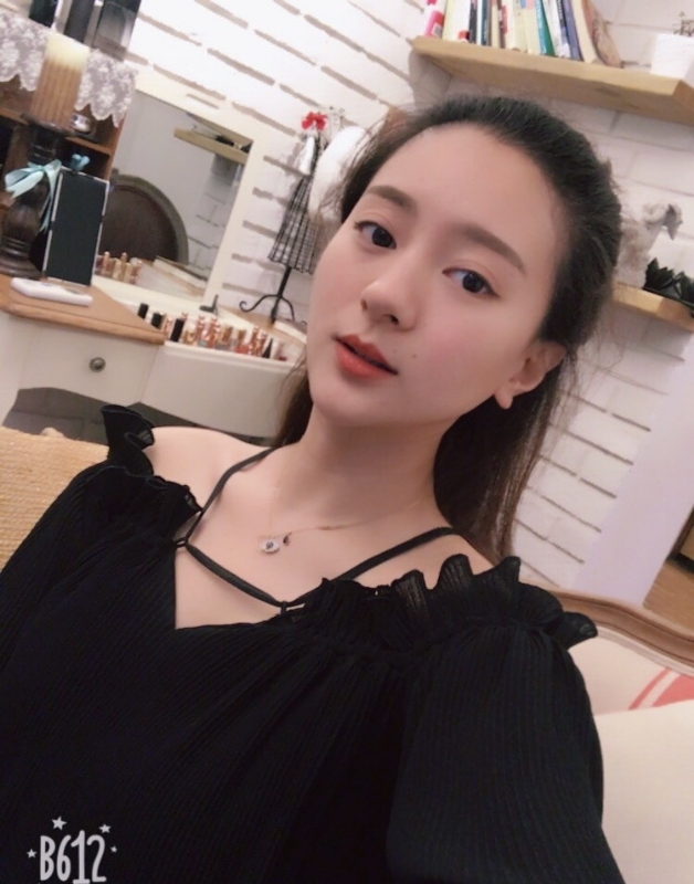 小仙女的第一张照片--黄冈相亲服务中心