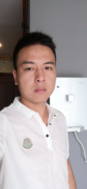 与卿共舞的第二张照片--黄冈相亲服务中心