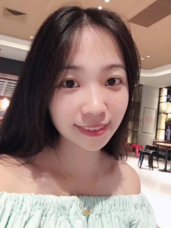 开心果的第一张照片--黄冈相亲服务中心