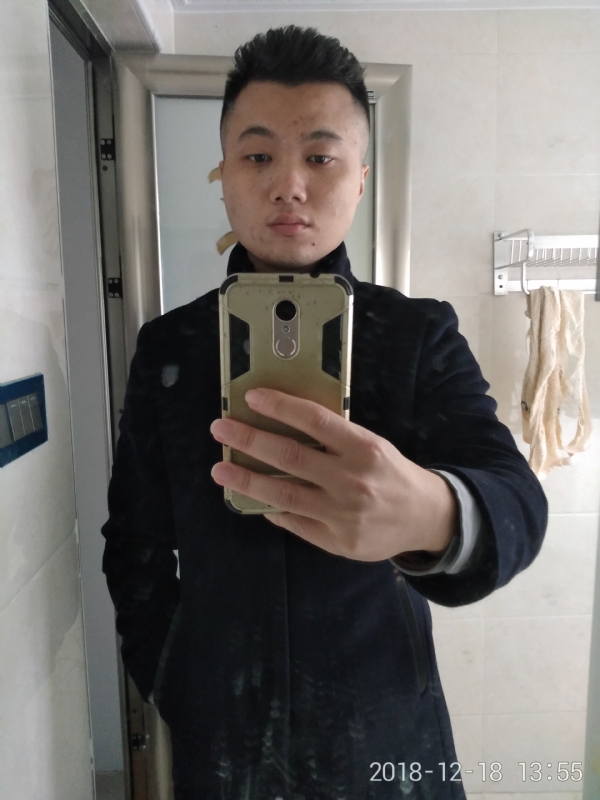 龙少爷的第一张照片--黄冈相亲服务中心
