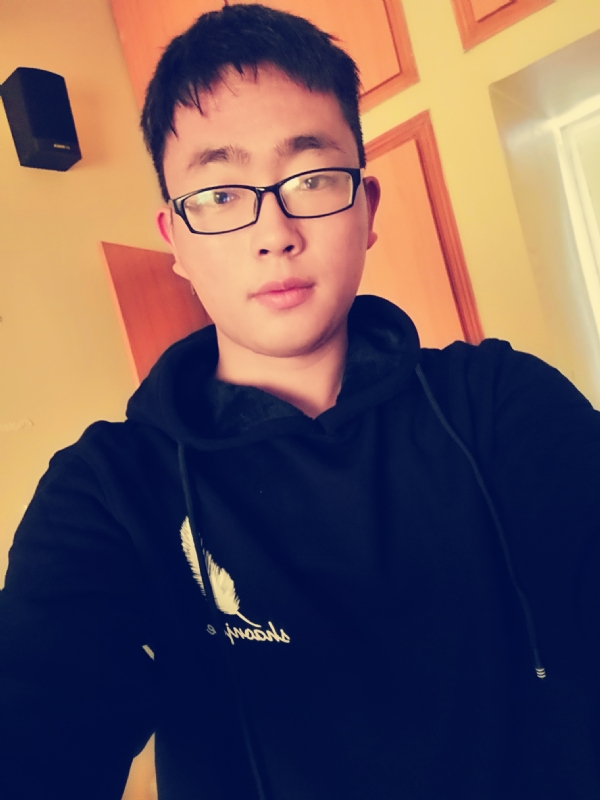 茉莉蜜茶的第二张照片--黄冈相亲服务中心