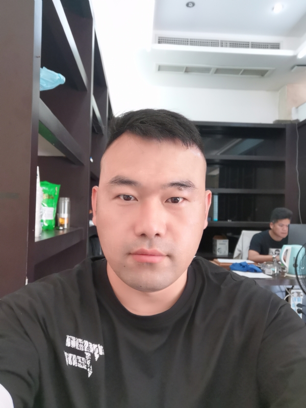 香菇稻草人的第三张照片--黄冈相亲服务中心