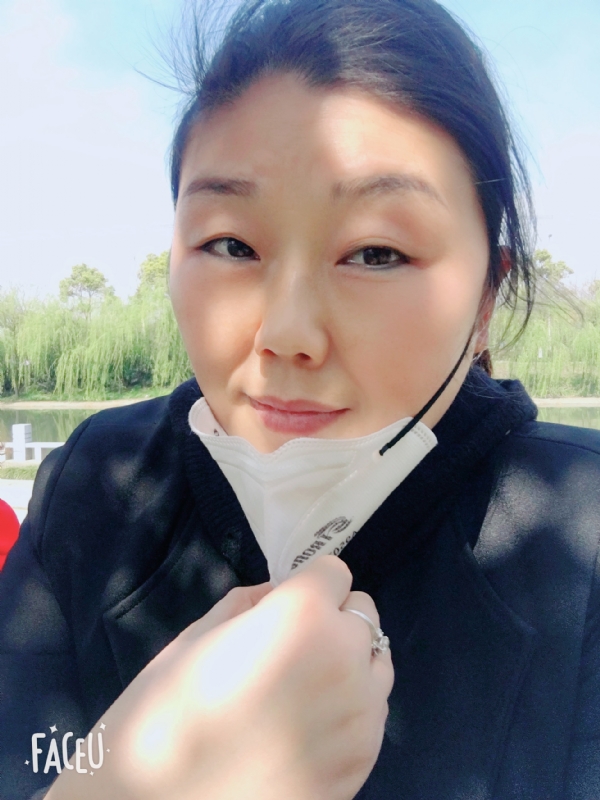 花开半夏的第一张照片--黄冈相亲服务中心