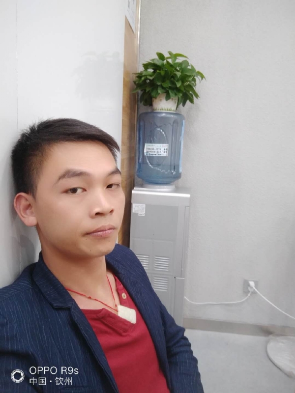 只想好好的爱一个人的第一张照片--黄冈相亲服务中心
