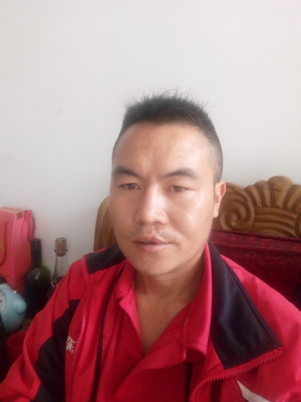 为所欲为的第一张照片--黄冈相亲服务中心