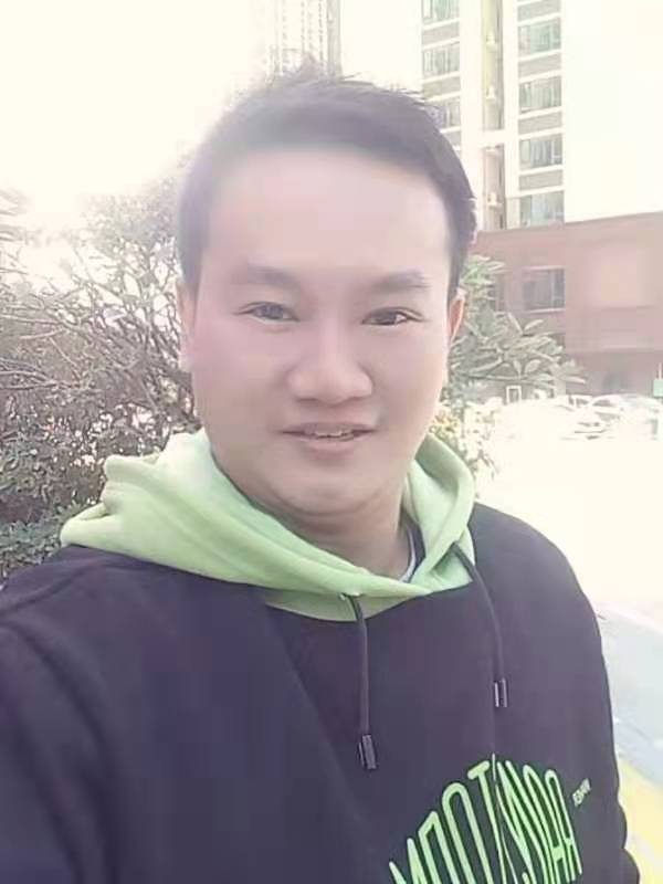 晶之缘的第一张照片--黄冈相亲服务中心