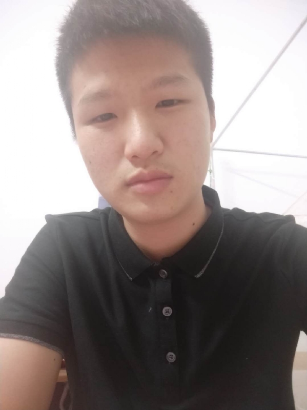 邓先生的第一张照片--黄冈相亲服务中心