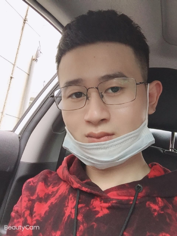 WQJ的第一张照片--黄冈相亲服务中心
