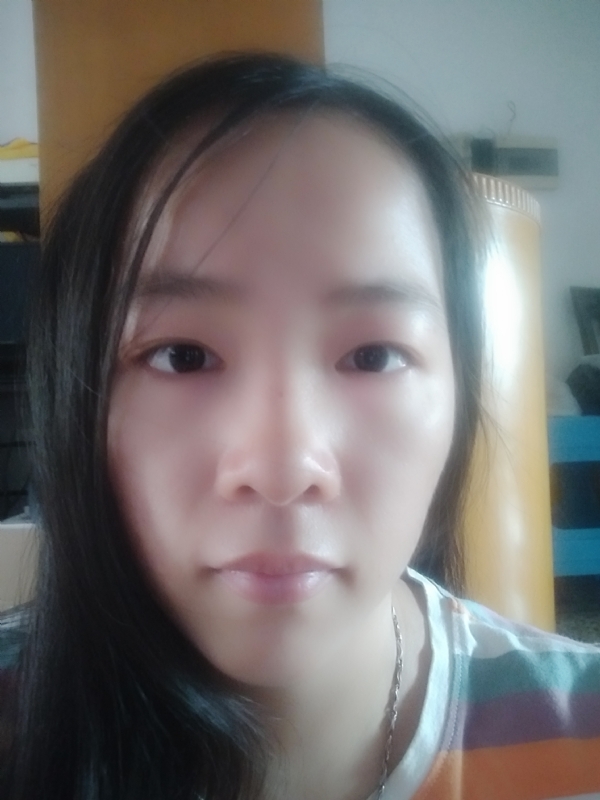 w洁的第一张照片--黄冈相亲服务中心