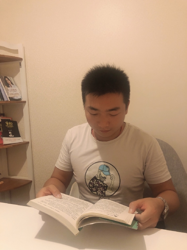 一路向前的第一张照片--黄冈相亲服务中心