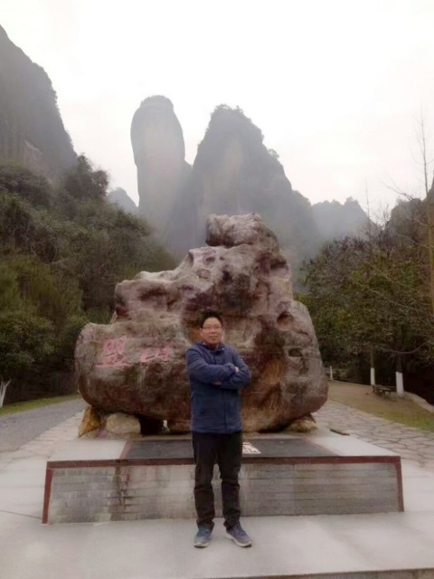 珍惜的第一张照片--黄冈相亲服务中心