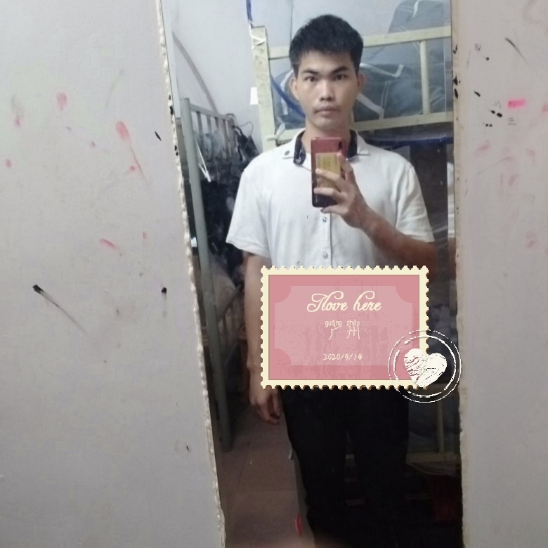 小林的第一张照片--黄冈相亲服务中心