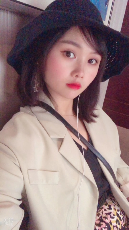 寒心的第一张照片--黄冈相亲服务中心