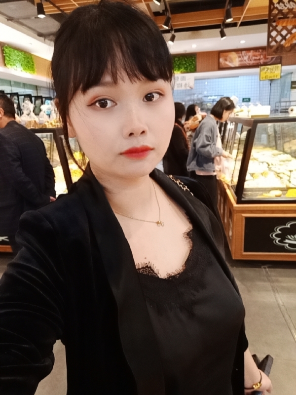 寒心的第二张照片--黄冈相亲服务中心