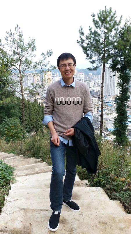 会飞的鱼的第一张照片--黄冈相亲服务中心