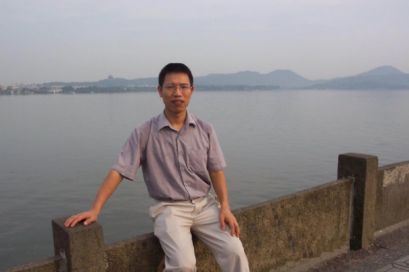 andrew的第一张照片--黄冈相亲服务中心