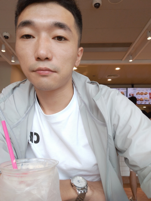 须臾数年的第一张照片--黄冈相亲服务中心