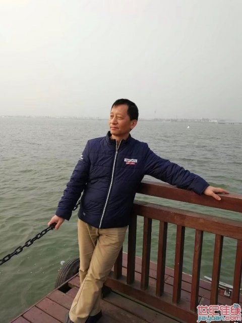 相爱一生的第一张照片--黄冈相亲服务中心