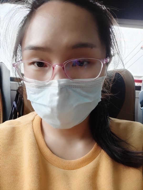丫丫的第一张照片--黄冈相亲服务中心