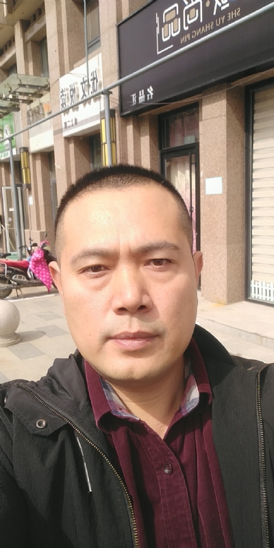 Happpy的第一张照片--黄冈相亲服务中心