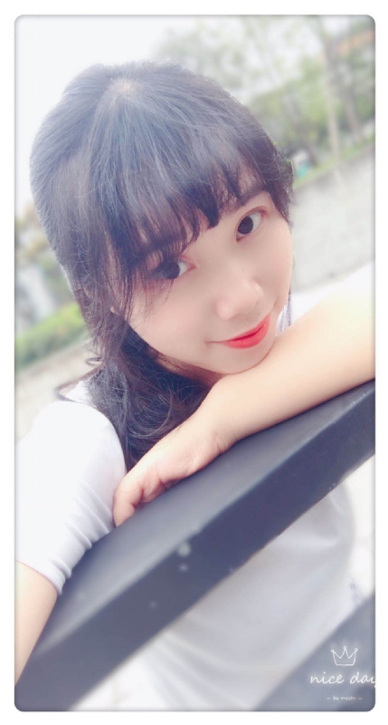 小兰的第一张照片--黄冈相亲服务中心