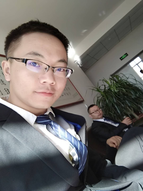 94ever的第一张照片--黄冈相亲服务中心