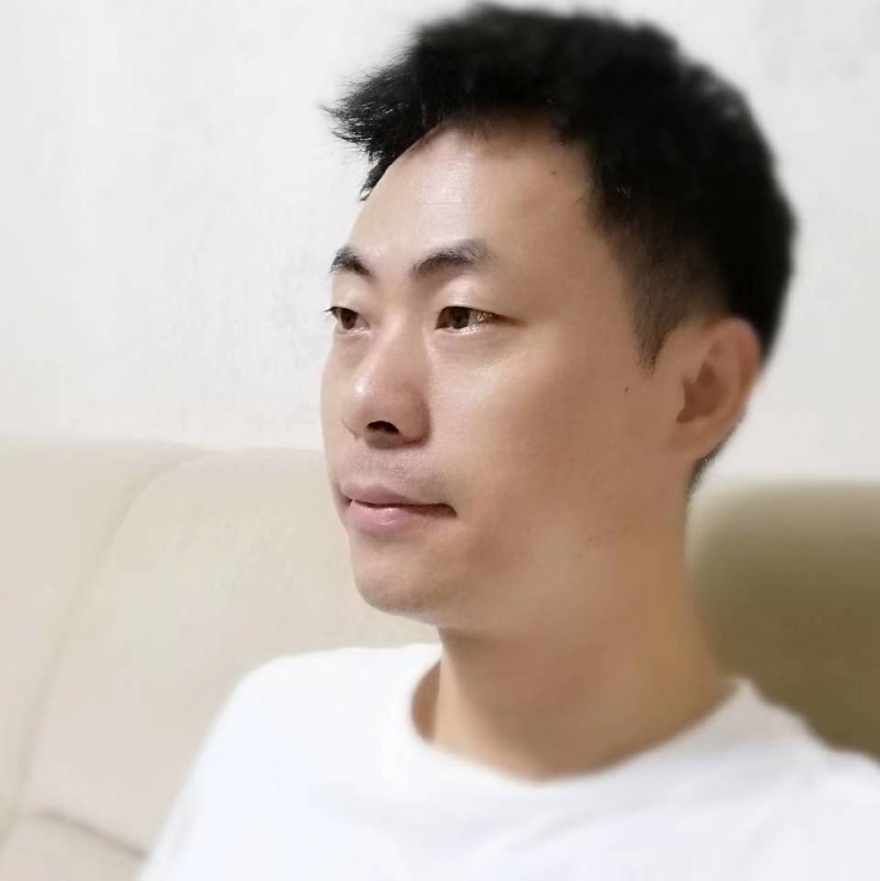 依洺的第一张照片--黄冈相亲服务中心