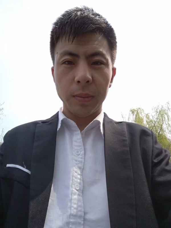 许以飞翔的第一张照片--黄冈相亲服务中心