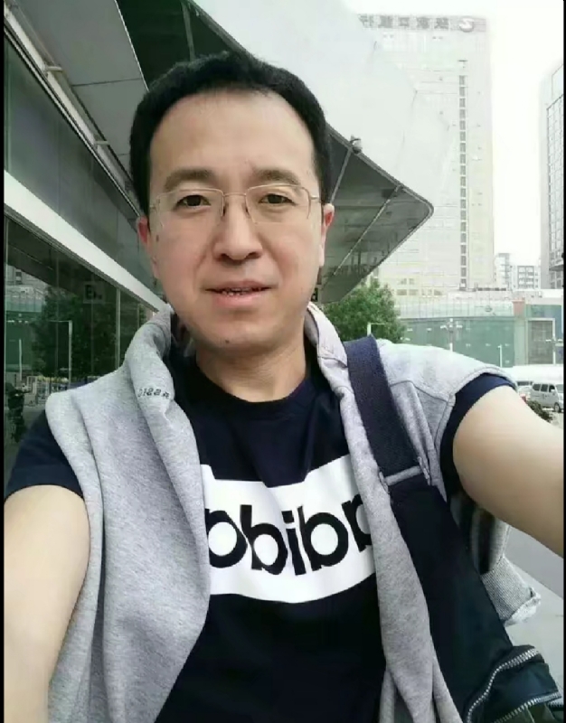 阳仔的第一张照片--黄冈相亲服务中心