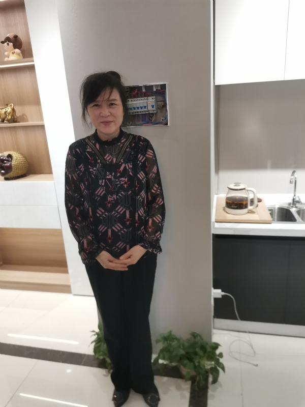 随缘的第一张照片--黄冈相亲服务中心