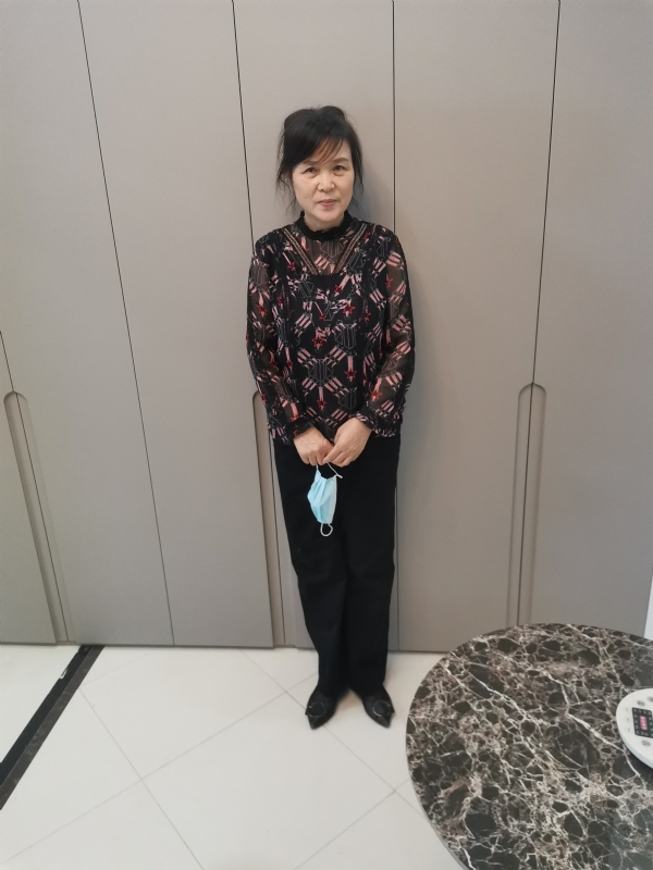 随缘的第二张照片--黄冈相亲服务中心