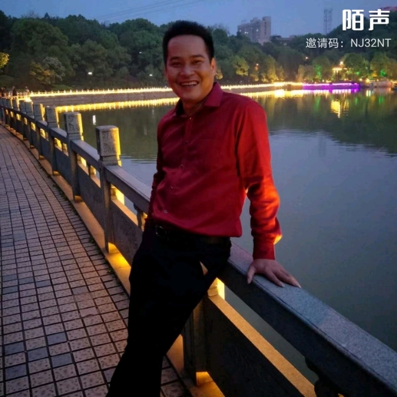 空中楼阁的第一张照片--黄冈相亲服务中心