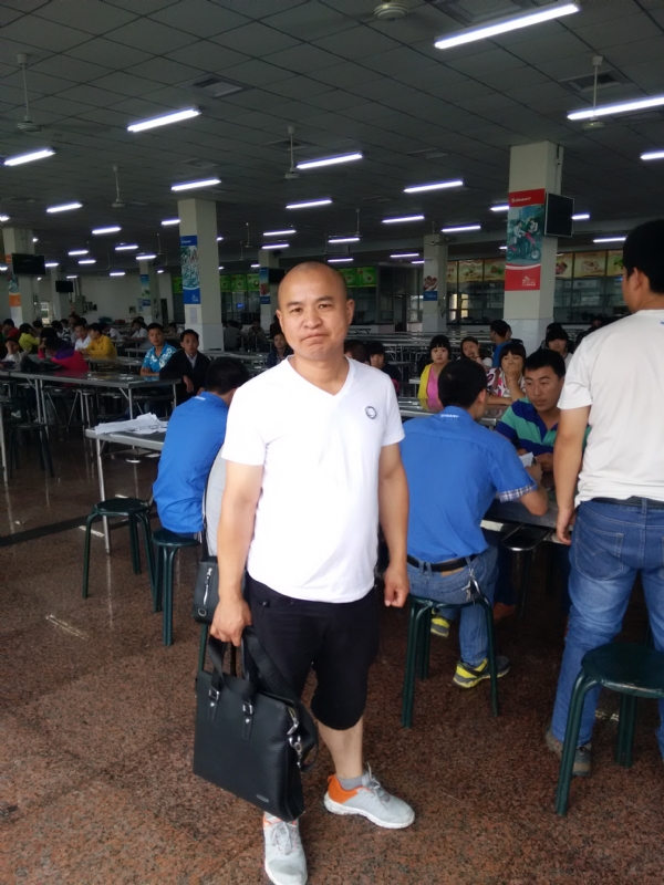 人在旅途的第五张照片--黄冈相亲服务中心