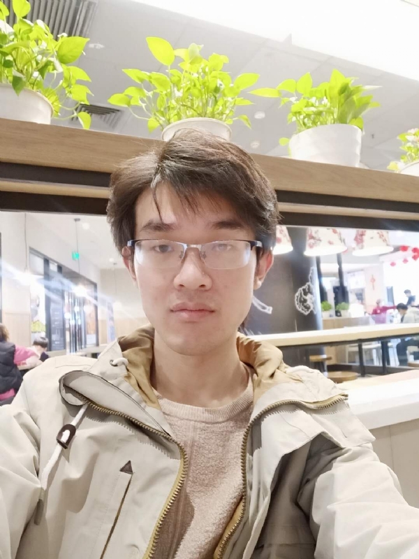 南有乔木的第二张照片--黄冈相亲服务中心