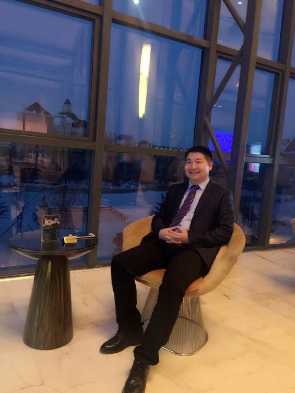 四只老虎的第一张照片--黄冈相亲服务中心