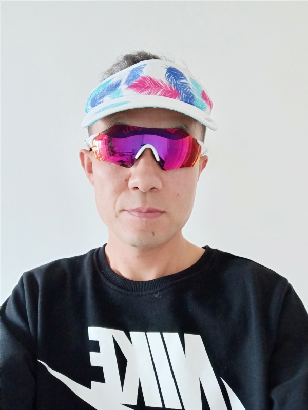 在路上的第一张照片--黄冈相亲服务中心