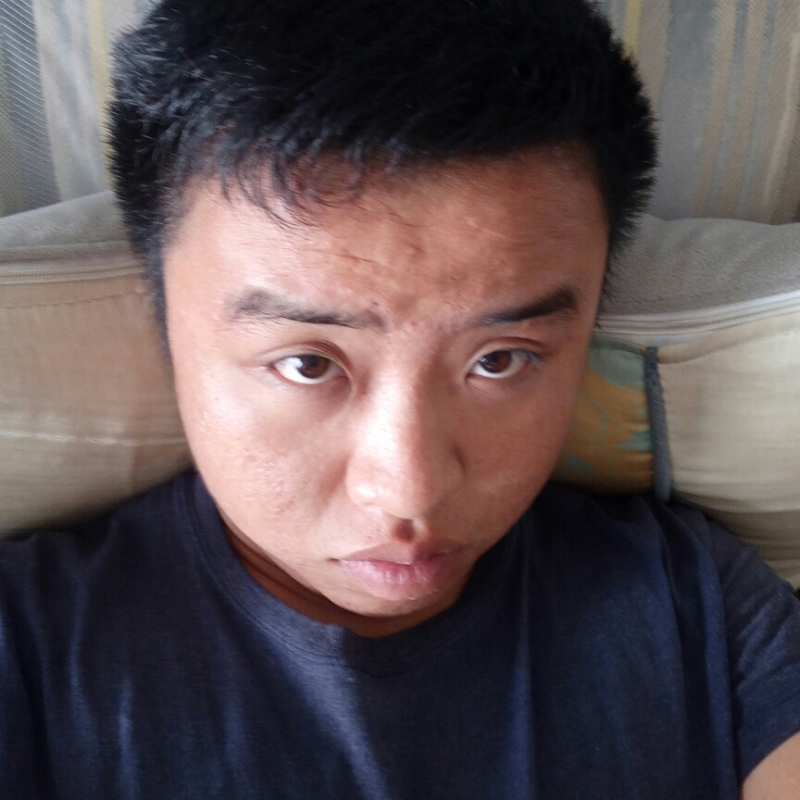 小周的第一张照片--黄冈相亲服务中心